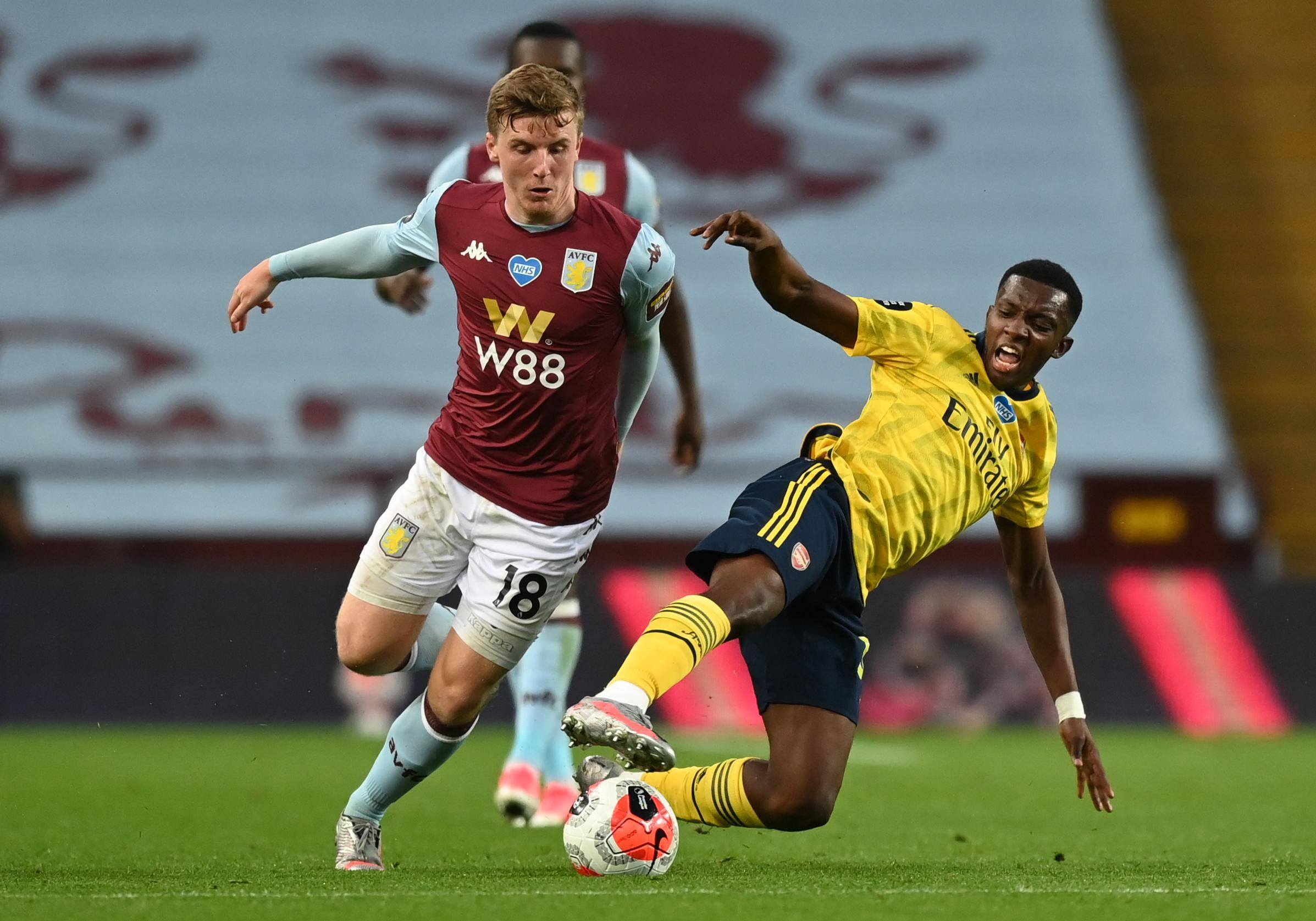 指标力量