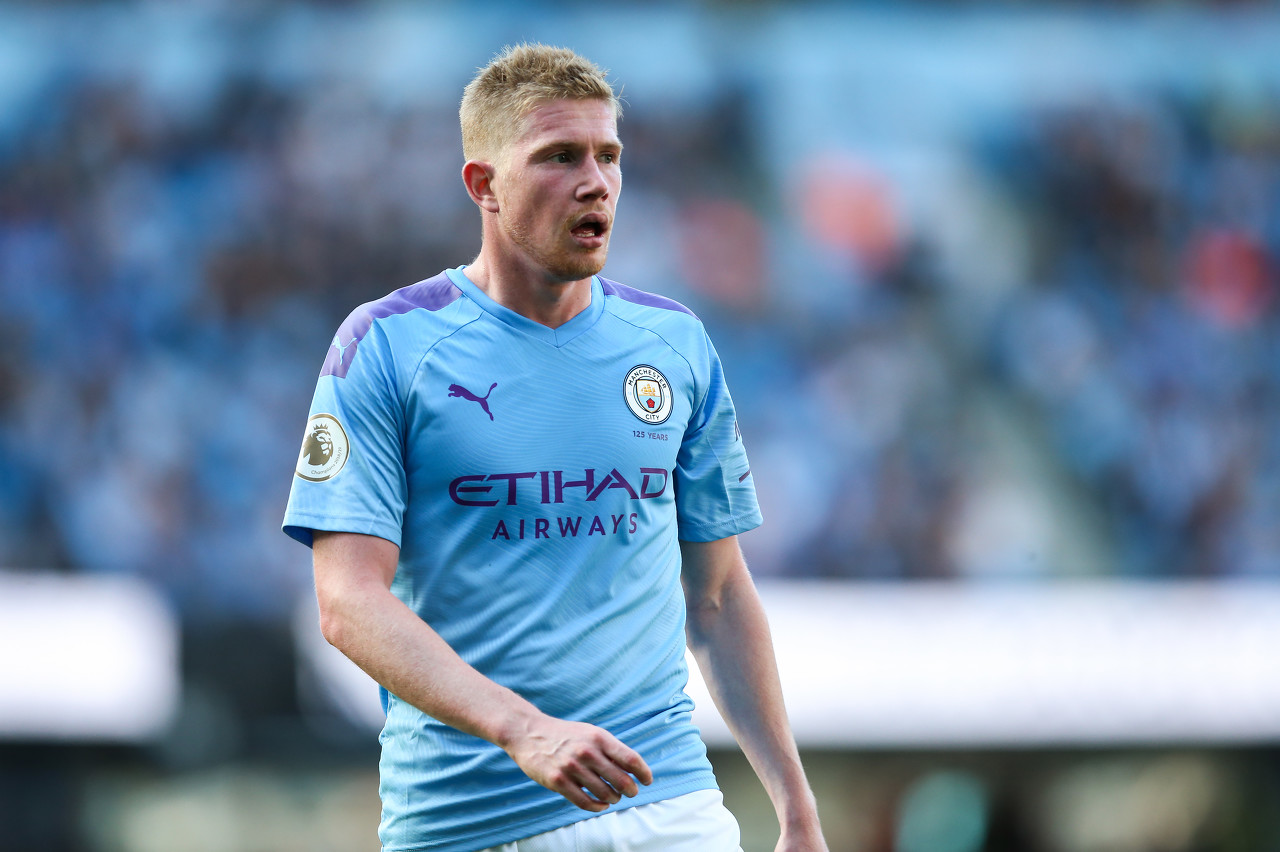 弗兰克：若赢不了就别输；很多队在这丢了3球但我们控制住了