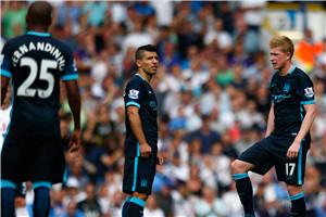 个性化内容推送界面